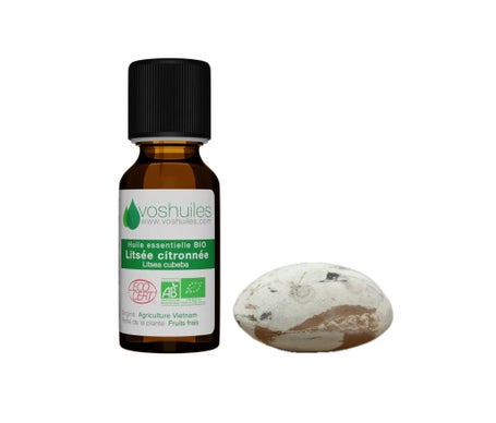 Voshuiles Kit Ma Petite Diffusion Evasion | Natural Doctor