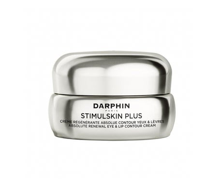 Darphin Stimulskin Plus Crema Regeneradora Contorno Ojos y Labios 15ml