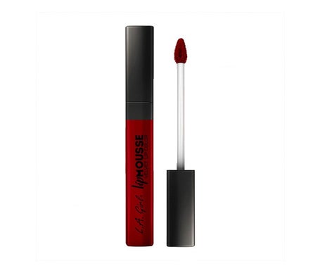 LA Girl Lip Mousse Velvet Lip Color Slay 6ml