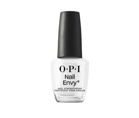 Opi Nail Envy Nail Strengthener Alpine Snow 15ml
