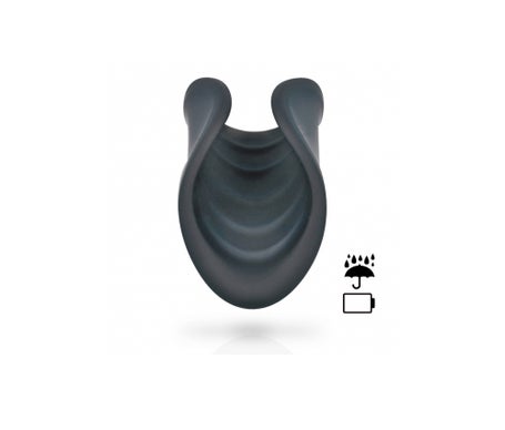 Blacksilver Masturbador Masculino Winki 1ud