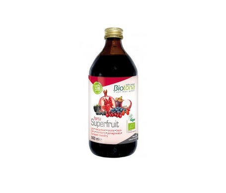 Biotona Superfruit Forte 500ml