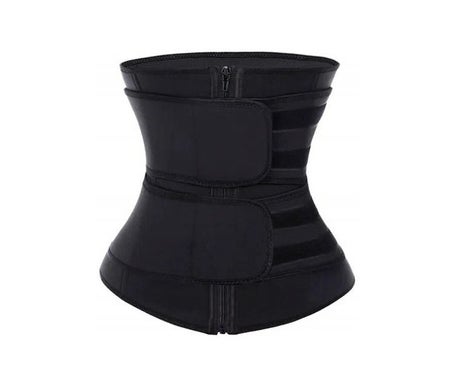 Tubipax Faja Neo-Termica Velcro Talla Unica