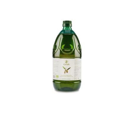 Cal Valls Aceite Oliva Virgen Extra 1ªP 2000ml