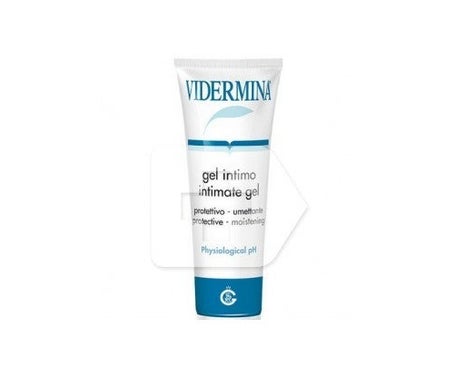 Vidermina gel 30ml