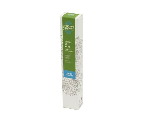 Nature & Senteurs Eau de Parfum Corazón de Vid Spray 15 ml