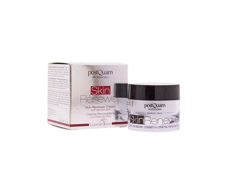 Postquam crema renovadora 50ml