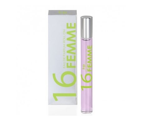Iap Pharma Perfume Mujer Roll-on Nº16 10ml