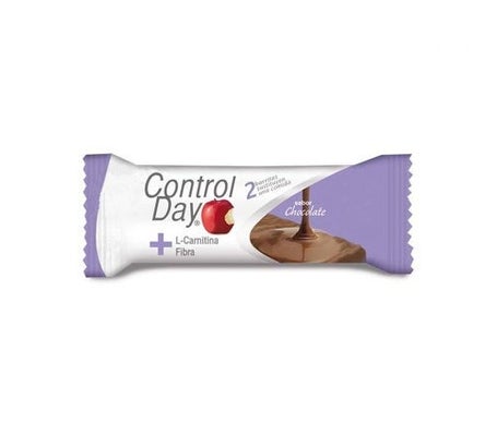 Control Diet barrita sabor chocolate 1ud