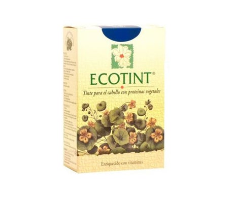 Ecotint Rojo Henna 130ml