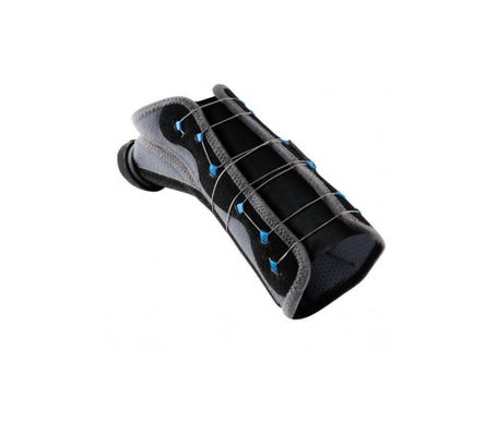 Manurhizo Pro D4 de Orth Handle/Inch