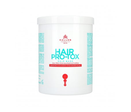 Kallos Pro-Tox Mascarilla 1L