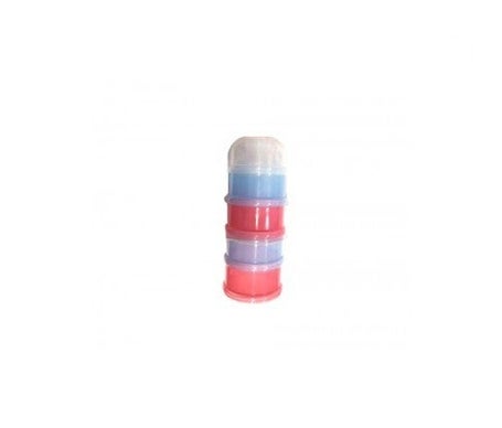 Dnins dosificador leche y cereales