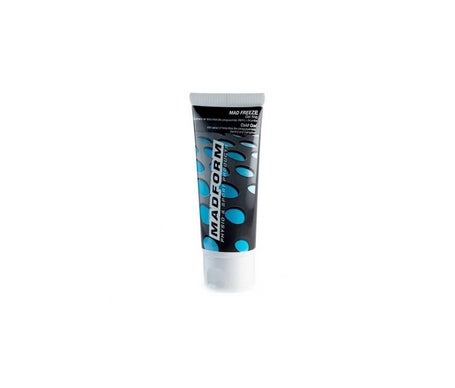 Madform Sport Mad Freeze Gel Frío 120ml