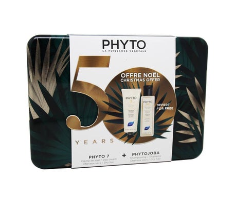 Phyto Cofre Phyto 7 1ud