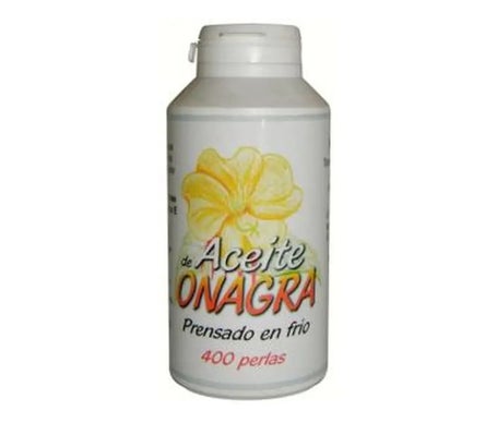 El Valle Aceite de Onagra 1000mg 130 Perlas