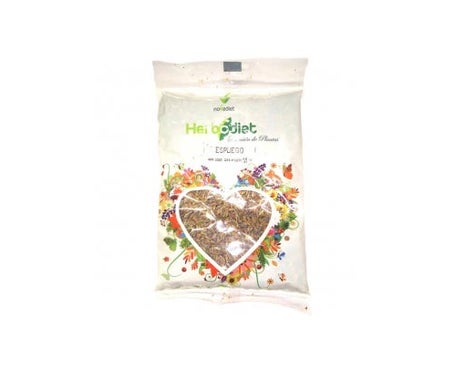 Nova Diet Espliego Flor 40g