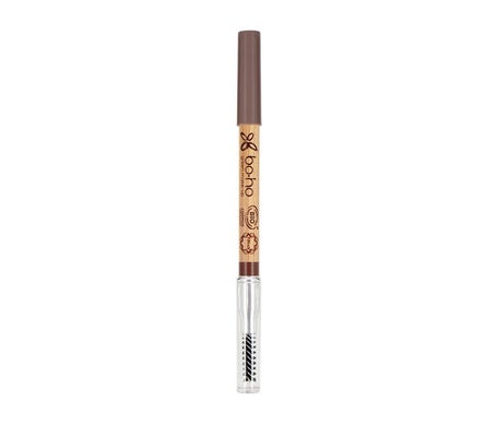 Boho Lápiz de Cejas N05 Castaño 1ud