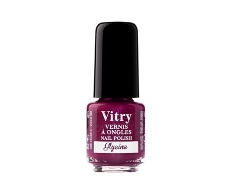 Vitry Esmalte de Uñas Glycine 4ml