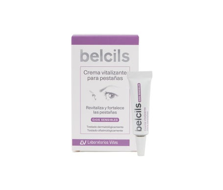 Belcils Crema Vitalizante de Pestañas 4ml