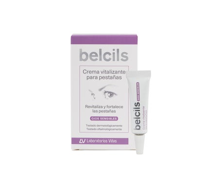 Belcils eyelash revitalizing cream 4ml