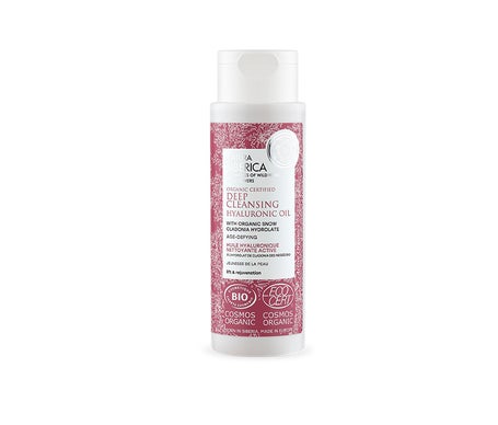 Natura Siberica Aceite Hialurónico Anti Age 150ml