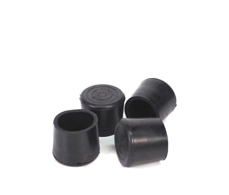 Orliman Contera Redondo Negro 4uds