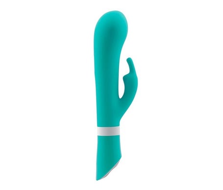 Bswish Bwild Deluxe Bunny Rabbit Vibrator Jade 1ud