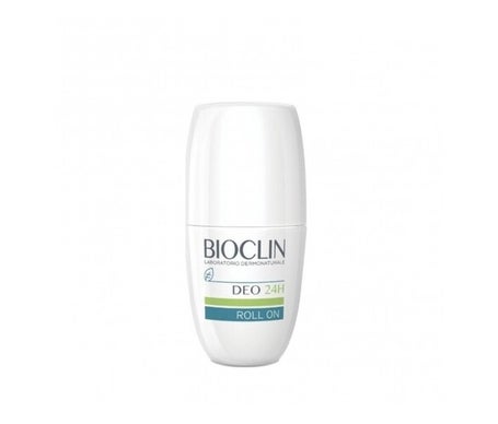 Bioclin Deo Allergy Desodorante Roll-On 50ml