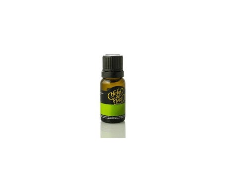 Herbes Del Moli Aceite Esencial Enebro Bayas Eco 10ml