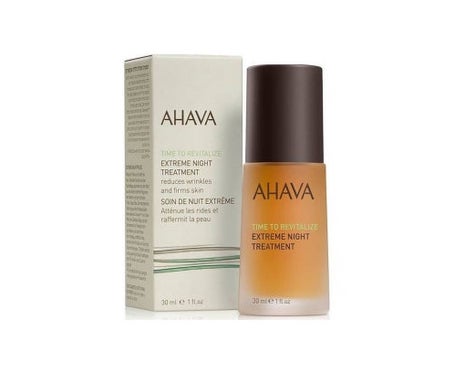 Ahava Extreme Night Care 30ml