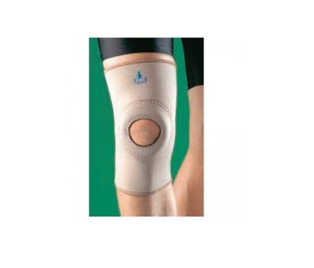 Rodillera de neopreno Aper Xl