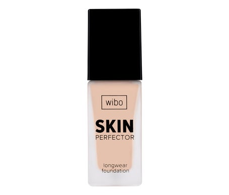 Wibo Skin Perfector Longwear Foundation 07N Tanned 30ml