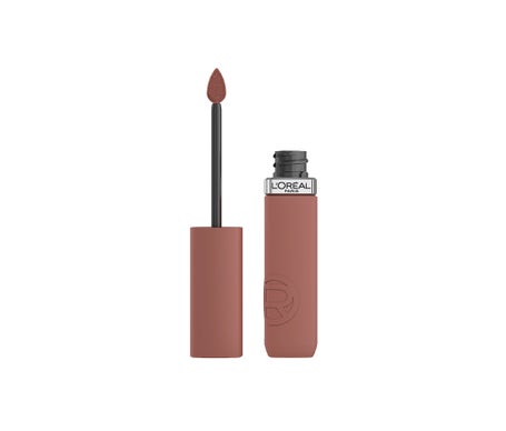 'L''Oréal Infaillible Matte Resistance Liquid Lipstick Nro 105 5 ml'