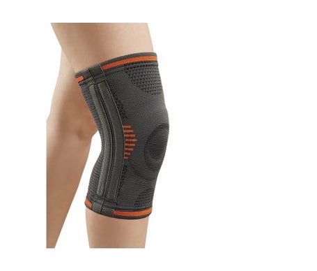 Orliman Rodillera Rotula Silicona Ap T7 8106 1ud