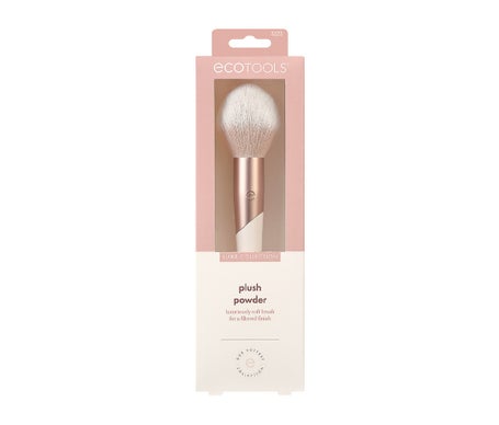 Ecotools Luxe Plus Brocha para Polvo 1 ud