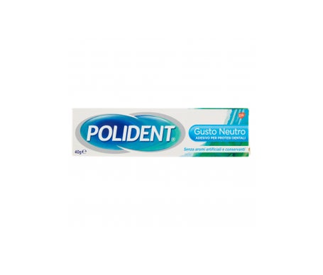 Polident Libre 40G