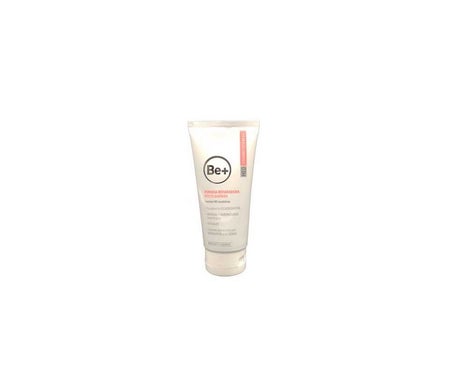 Be+ Pomada Reparadora Efecto Barrera 40ml