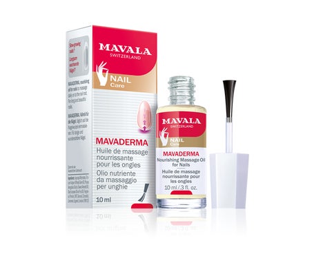 Mavala Mavaderma Aceite Nutritivo de Masaje 10ml