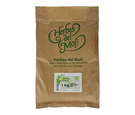 Herbes del Moli Te Matcha Eco 1kg