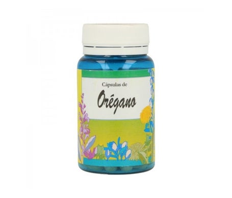 Espadiet Orégano 50caps