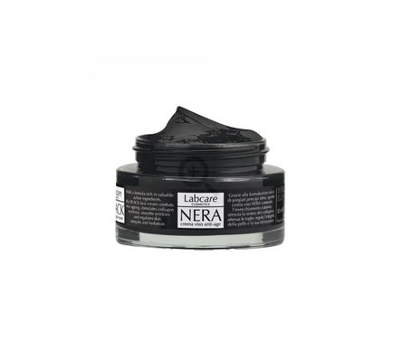 Labcare Crema Facial Antiedad Negra 50ml