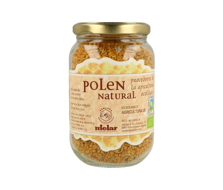 Mielar Polen Bio 225g