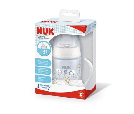 Nuk First Choice+ Learner Cup 150ml 1ud