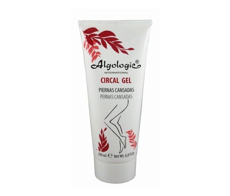 Algologie Circal Gel Piernas Cansadas 200ml