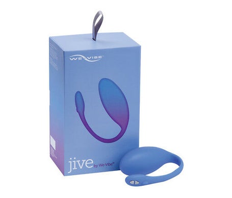 We-Vibe Jive Vibrador Parejas 1ud