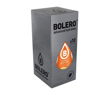 Bolero Bebida Pomelo 24 Sobres