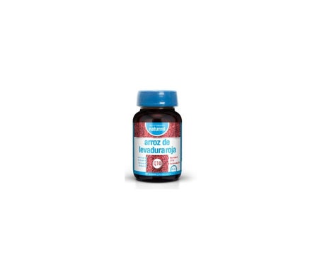 Dietmed Levadura de Arroz Rojo 60comp