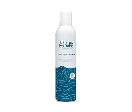 Balaruc les Bains Bruma de Agua Termal 300 ml