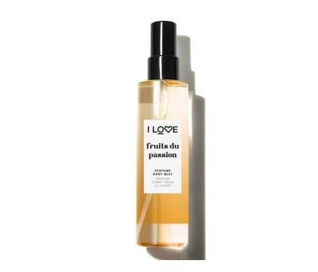 I Love Fruits du Passion Perfume Body Mist 200ml